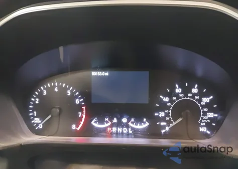 2020 Ford Escape Se z USA, uszkodzony, nr VIN 1FMCU9G69LUB53727